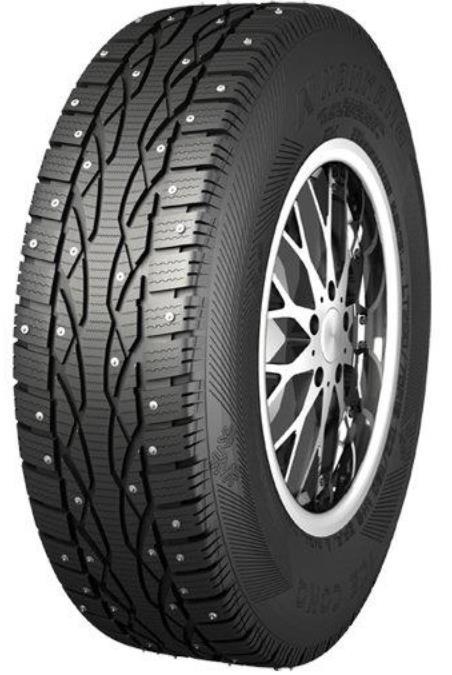 305/70R16 NANKANG IA-1 118/115Q