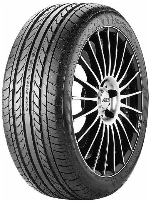 225/45R17 NANKANG NS-20 NOBLE SPORT 94V