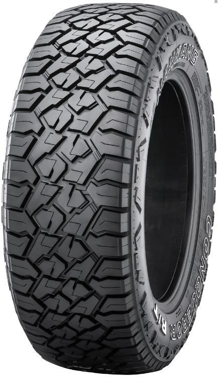 265/75R16 NANKANG RT 112/109Q