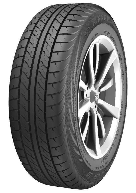 205/65R16 NANKANG CW-20 107/105T