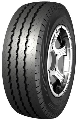 175/80R14 NANKANG CW-25 99/98R