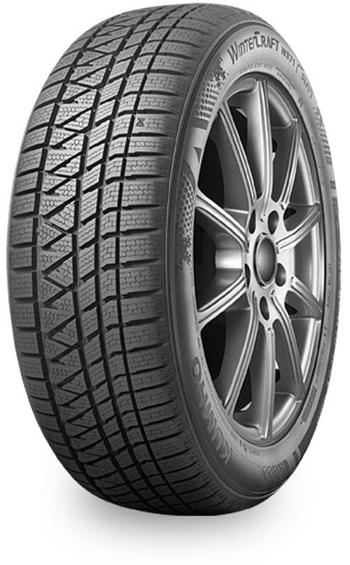 275/40R20 KUMHO WS71 106W