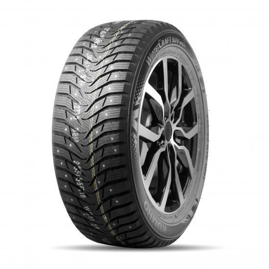 265/70R16 KUMHO WS31 112T