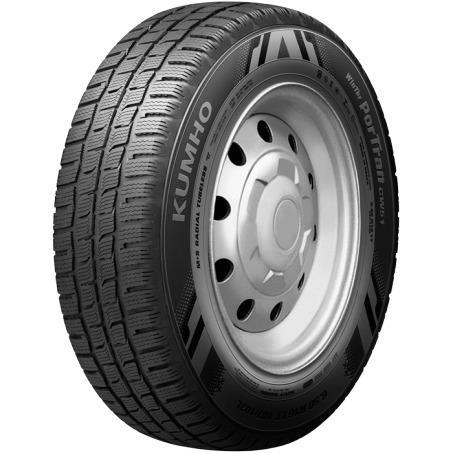 225/65R16 KUMHO CW51 112/110R