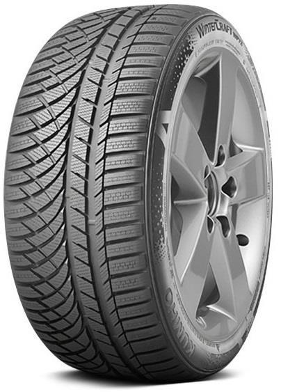 245/45R20 KUMHO WP72 103V