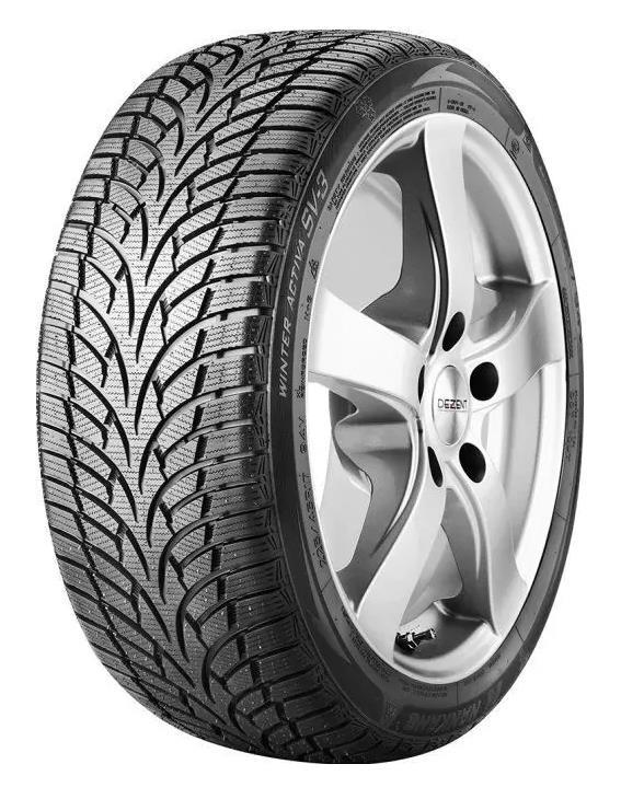 235/50R19 NANKANG SV-3 103V