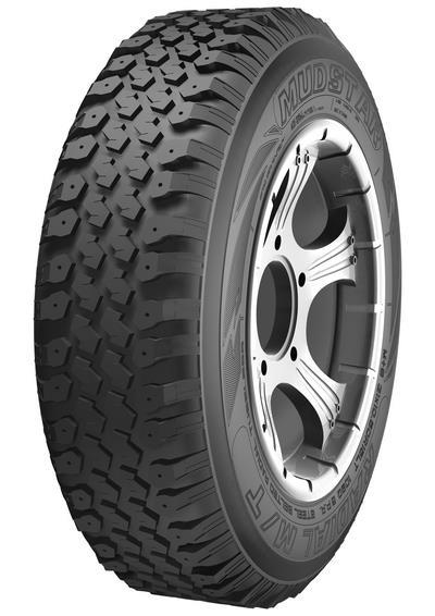 265/75R16 NANKANG N889 119/116N