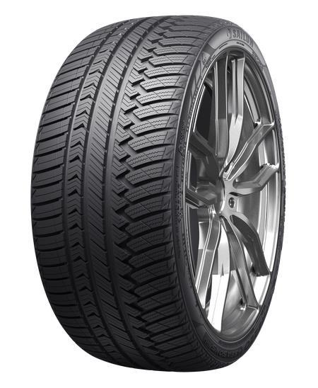 205/45R17 SAILUN ATREZZO 4SEASONS PRO EV 88W