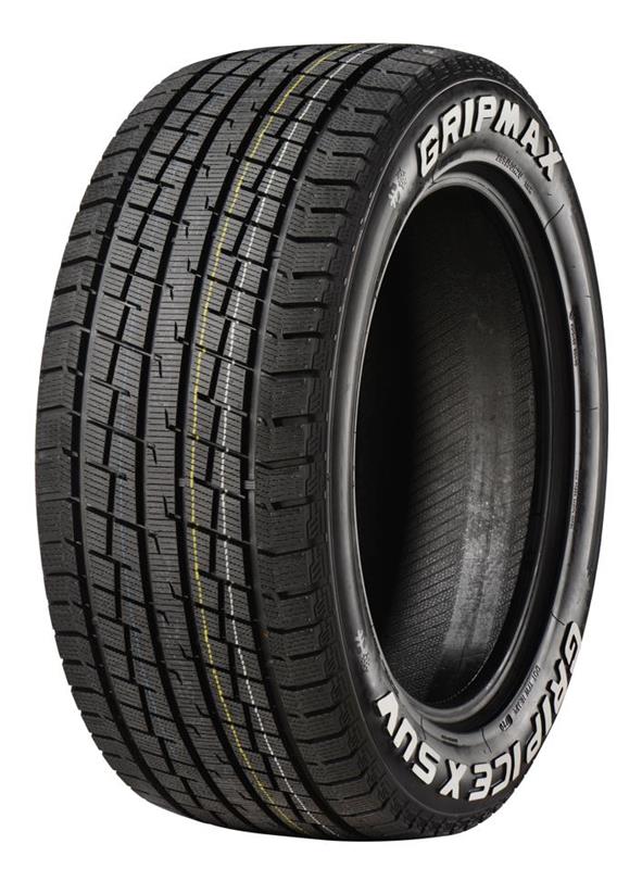 265/70R17 GRIPMAX GRIP ICE X SUV 115T