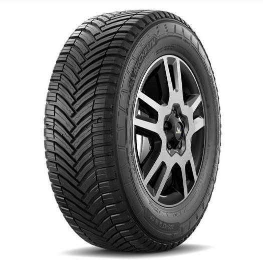 225/65R16 MICHELIN CROSSCLIMATE CAMPING 112/110R