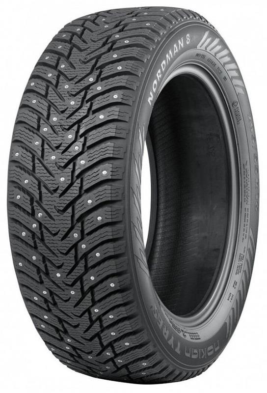 255/40R18 NOKIAN NORDMAN 8 99T