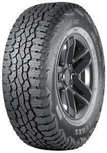 275/65R18 NOKIAN OUTPOST AT 116T