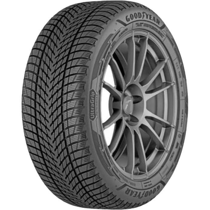 315/30R22 GOODYEAR ULTRAGRIP PERFORMANCE 3 107V