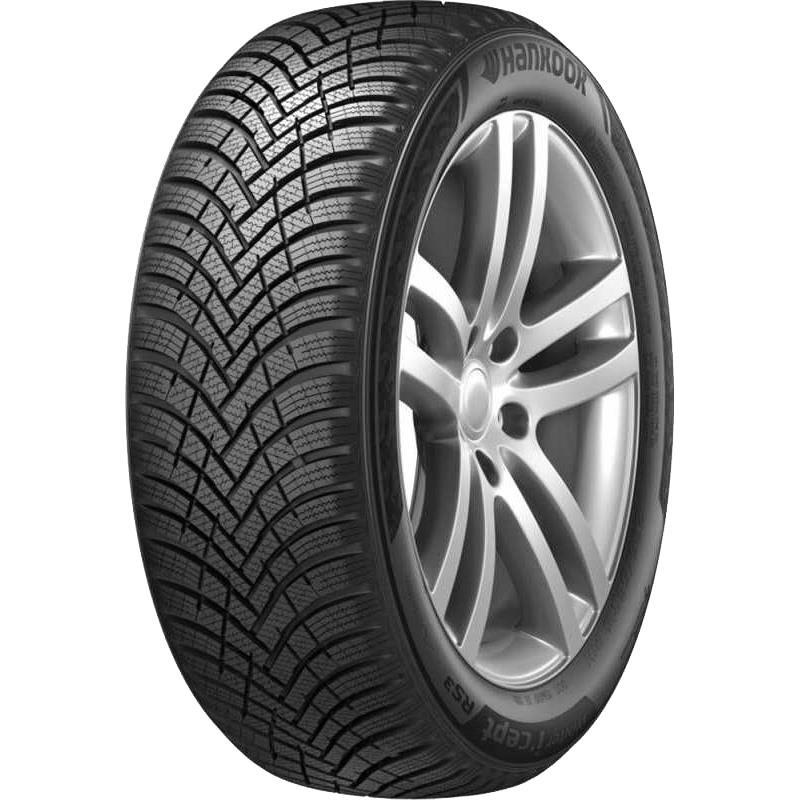 185/60R15 HANKOOK WINTER I*CEPT RS3 (W462) 84T