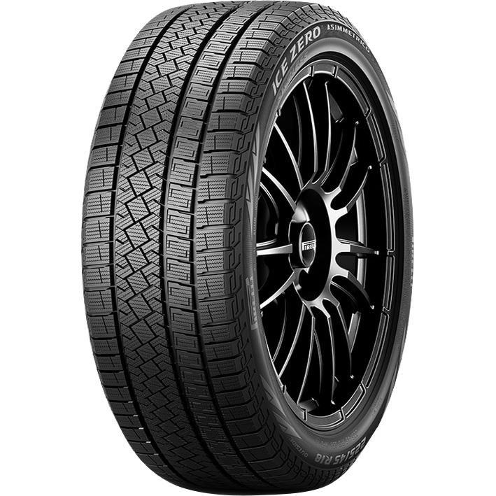 215/55R18 PIRELLI WINTER ICE ZERO ASIMMETRICO 99H