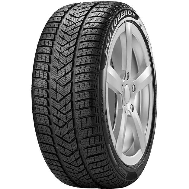 215/55R18 PIRELLI WINTER SOTTOZERO 3 95H