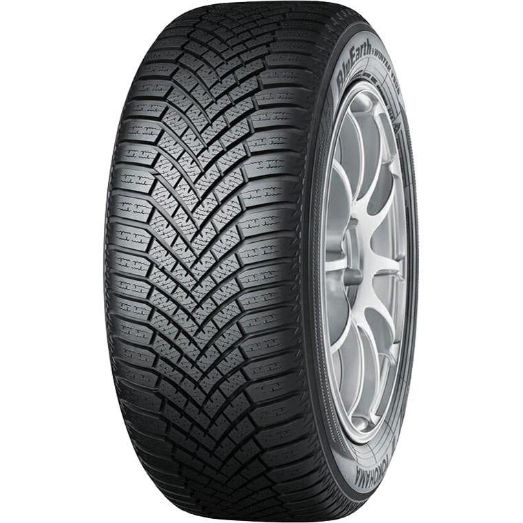 245/45R19 YOKOHAMA V906 102V