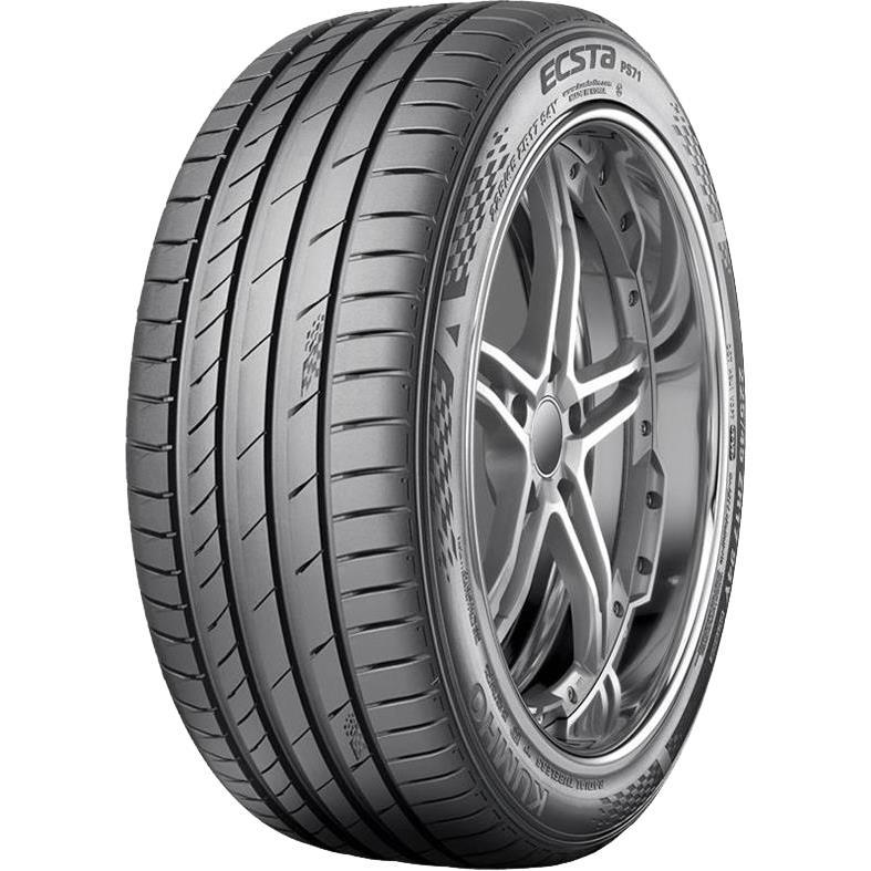 205/65R16 KUMHO PS71 95H