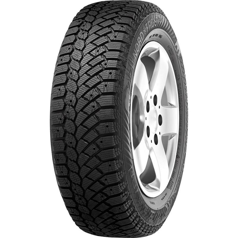 215/45R17 GISLAVED NORD FROST 200 91T