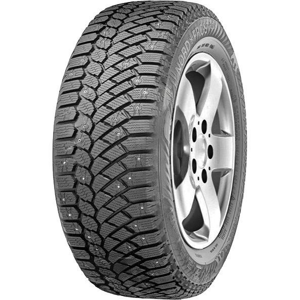265/50R19 GISLAVED NORD FROST 200 110T