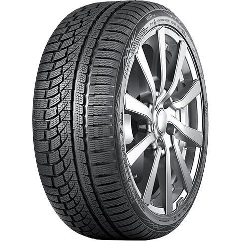 225/45R18 NOKIAN WR A4 95V