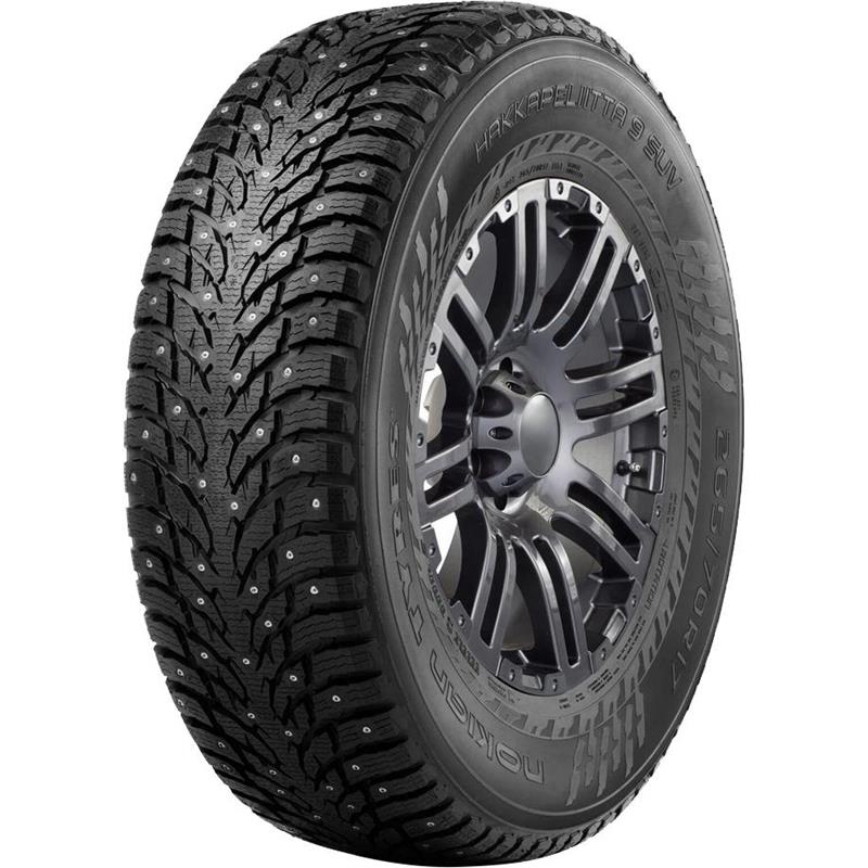 285/45R21 NOKIAN HKPL 9 SUV 113T
