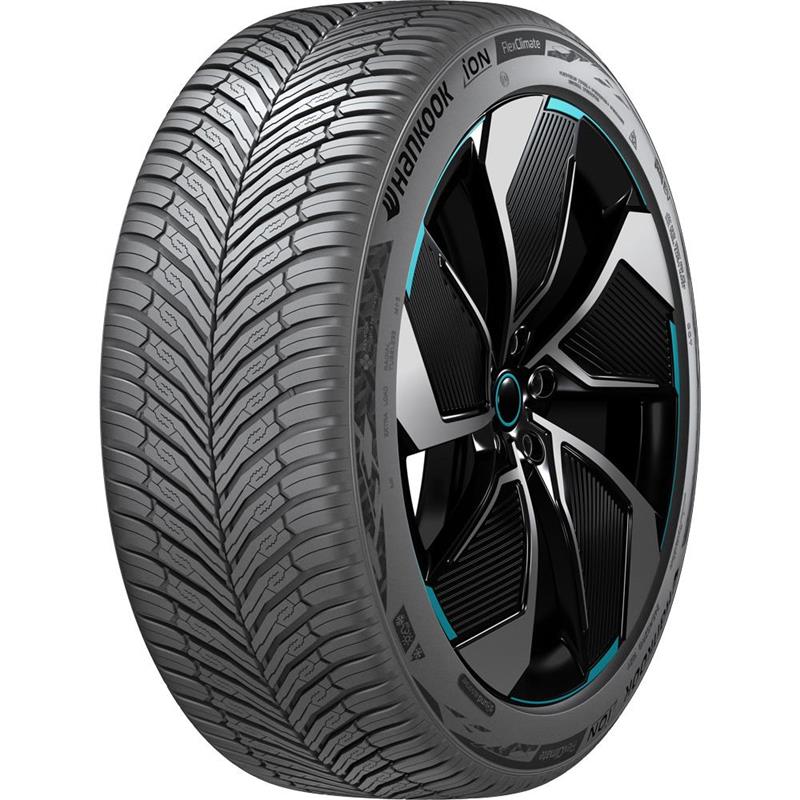 255/50R19 HANKOOK ION FLEXCLIMATE SUV (IL01A) 107W