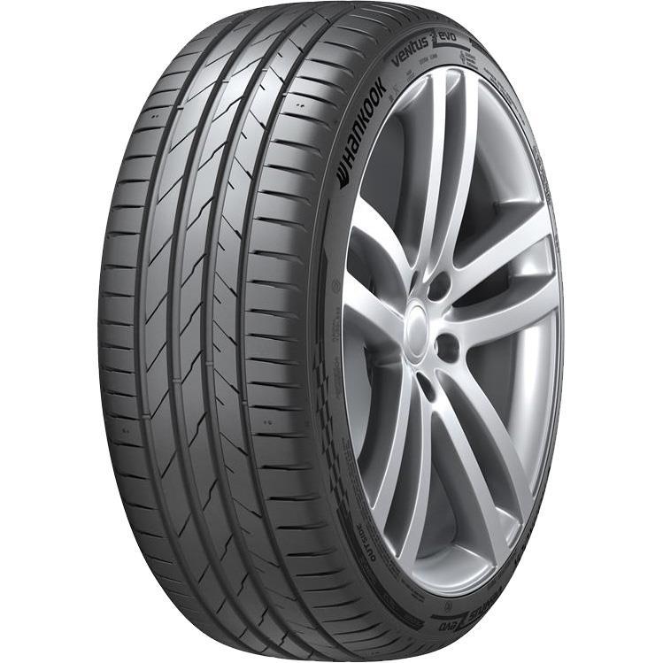 285/45R20 HANKOOK VENTUS EVO SUV (K137A) 112Y