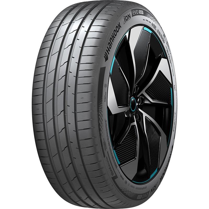 235/45R20 HANKOOK ION EVO SUV (IK01A) 100Y