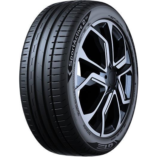 215/45R20 GT RADIAL SPORTACTIVE2 EV 95V