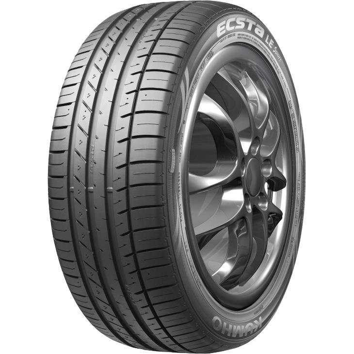 235/50R17 KUMHO KU39 96Y
