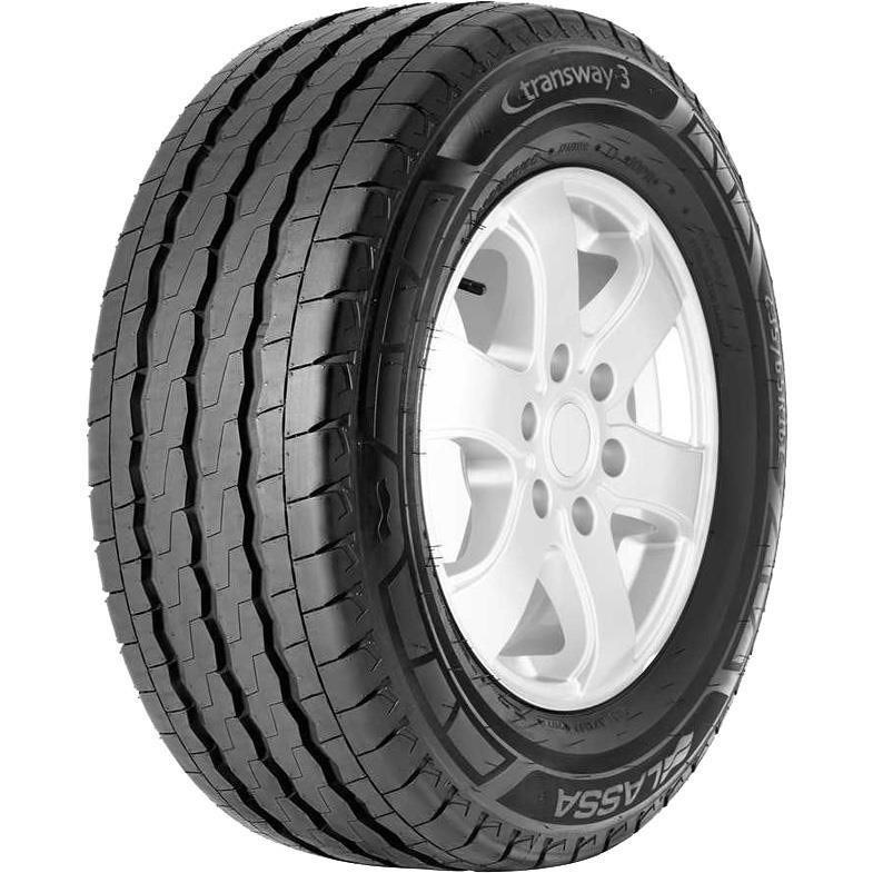 215/65R15 LASSA TRANSWAY 3 104/102T