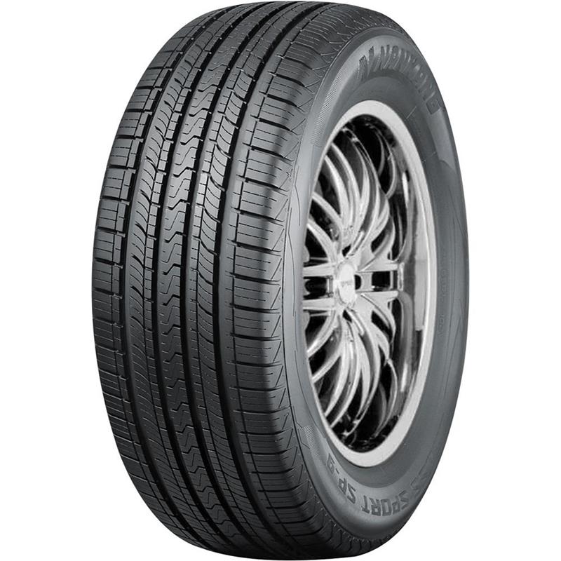 205/70R16 NANKANG SP-9 97H