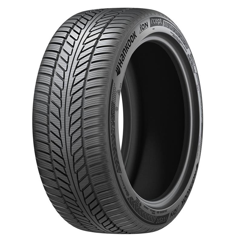 215/55R18 HANKOOK ION I*CEPT (IW01) 95H
