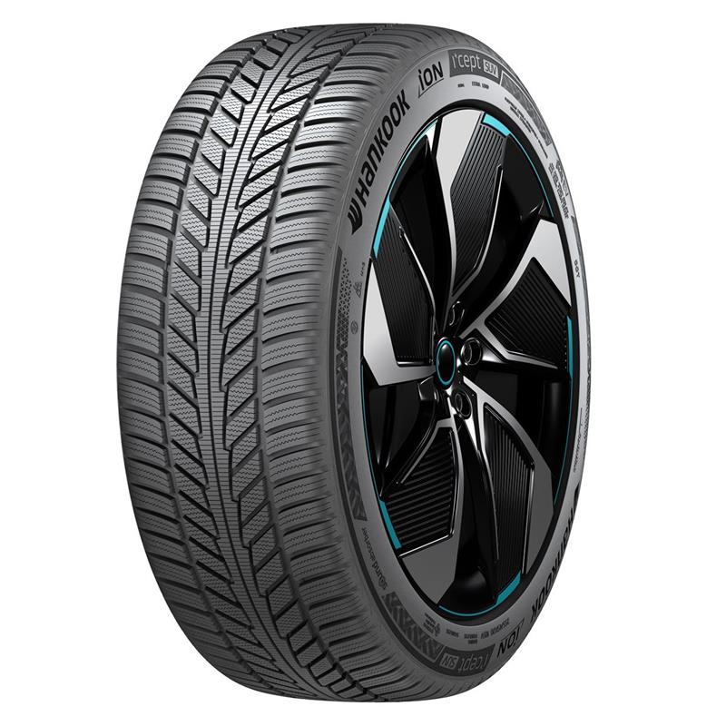 235/50R20 HANKOOK ION I*CEPT SUV (IW01A) 100V