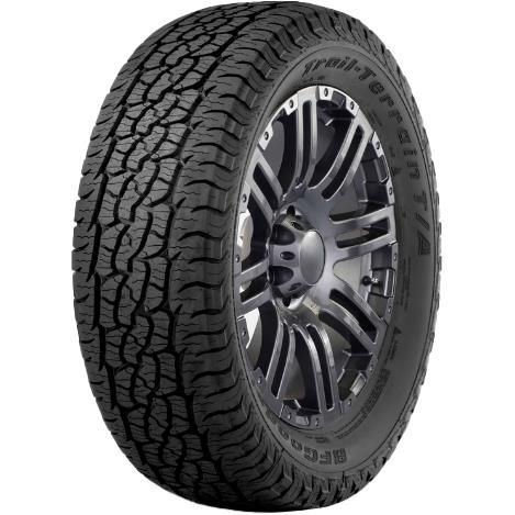 275/60R20 BF GOODRICH TRAIL-TERRAIN T/A 116H