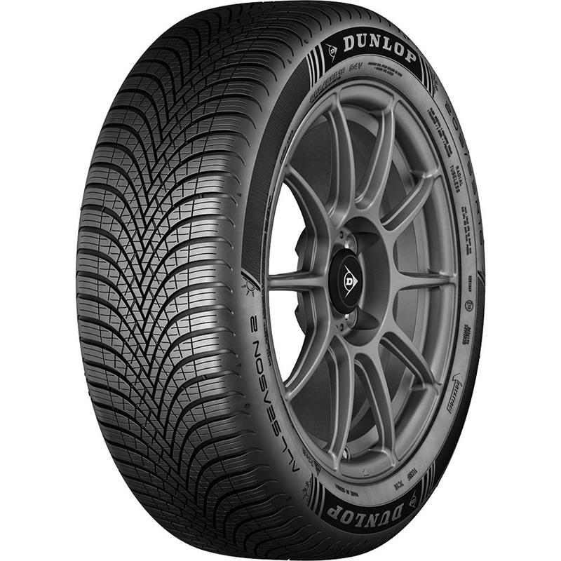 235/45R17 DUNLOP ALL SEASON 2 97Y