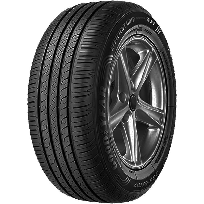 245/45R19 GOODYEAR EFFICIENTGRIP PERFORMANCE SUV 102V