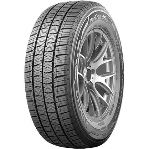 205/75R16 KUMHO CX11 113/111R