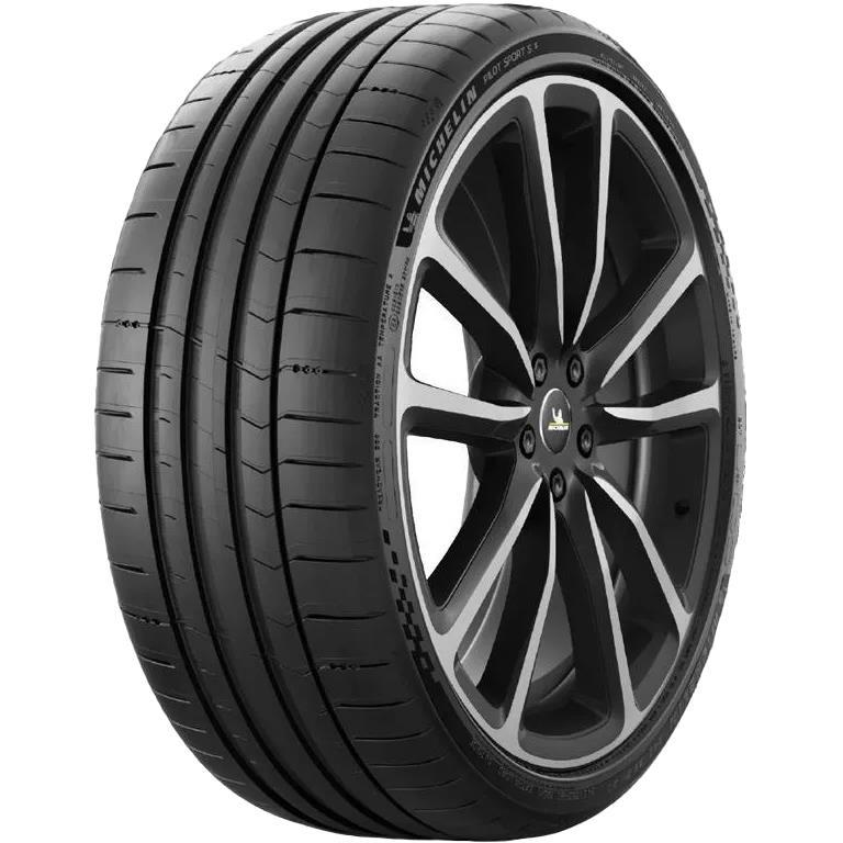 285/40R20 MICHELIN PILOT SPORT S 5 111Y