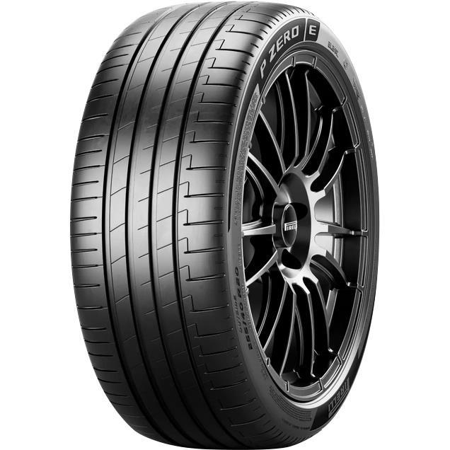 265/45R21 PIRELLI P ZERO E 108Y