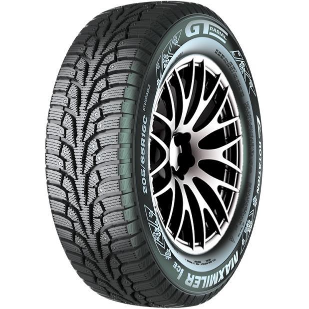 205/65R16 GT RADIAL MAXMILER ICE 107/105T