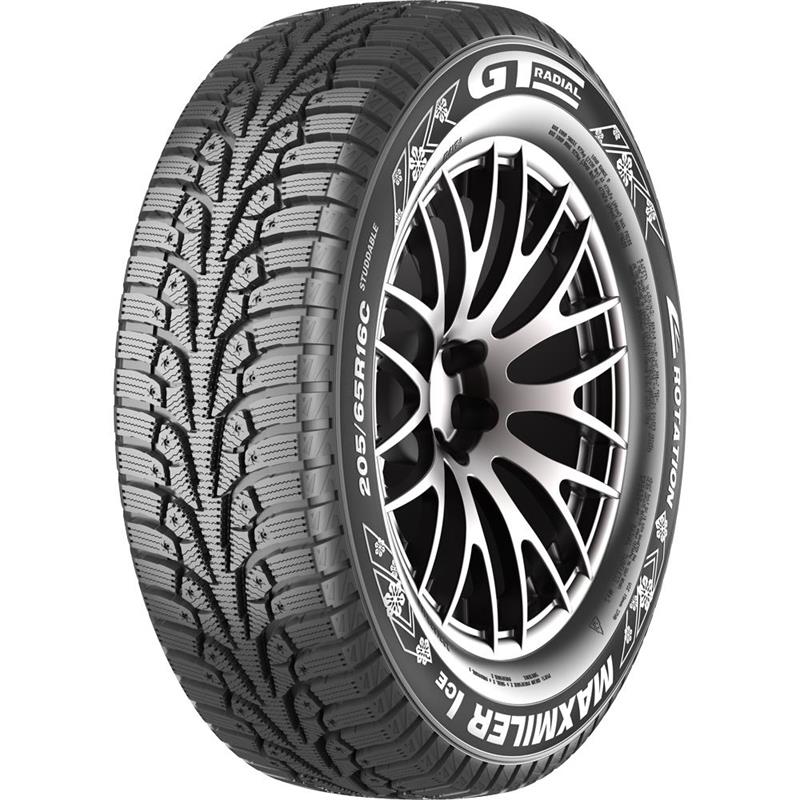 205/65R16 GT RADIAL MAXMILER ICE 107/105T