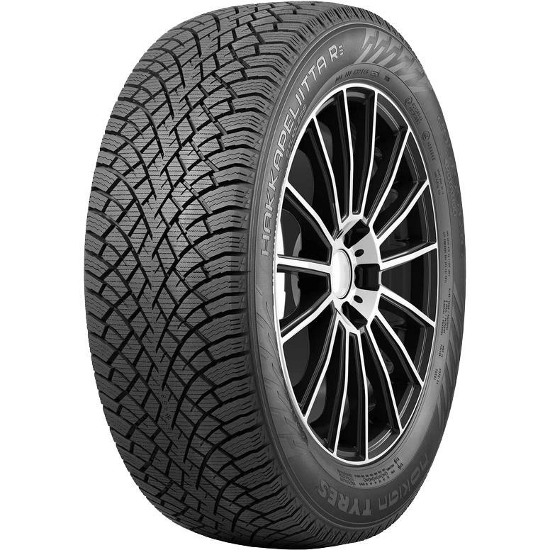 165/60R15 NOKIAN HKPL R5 81R