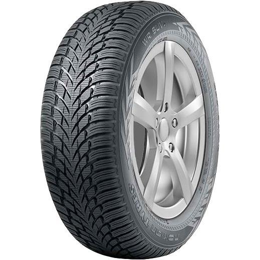 215/65R17 NOKIAN WR SUV 4 103H