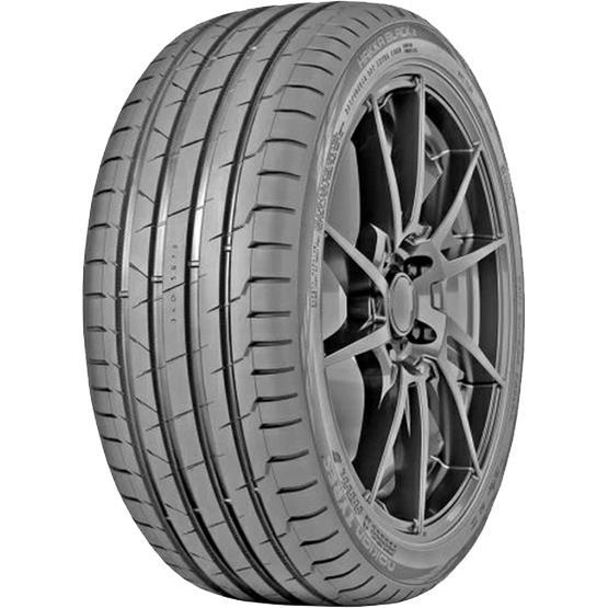 245/45R18 NOKIAN HAKKA BLACK 2 96Y
