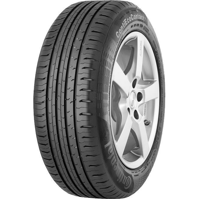 235/55R17 CONTINENTAL CONTIECOCONTACT 5 103H