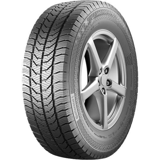 215/60R17 CONTINENTAL VANCONTACT VIKING 109/107R