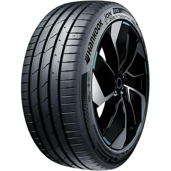 245/40R21 HANKOOK ION EVO (IK01) 100Y