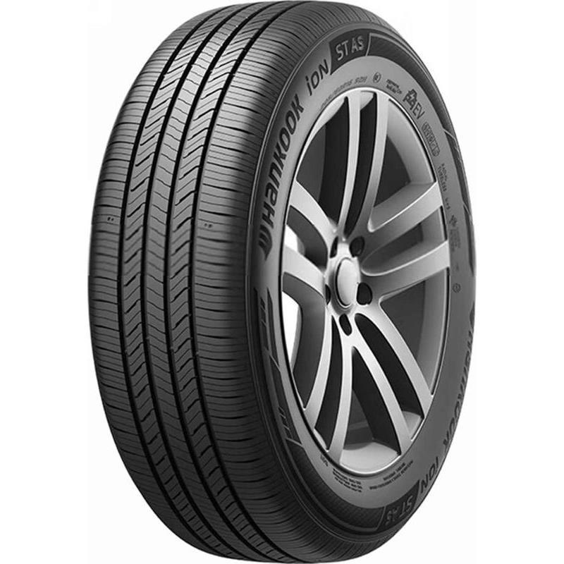 215/60R17 HANKOOK ION ST AS SUV (IH61A) 96V